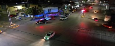 Operativos Torreón Motos