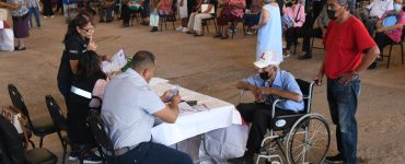 Pensión Discapacidad Registro