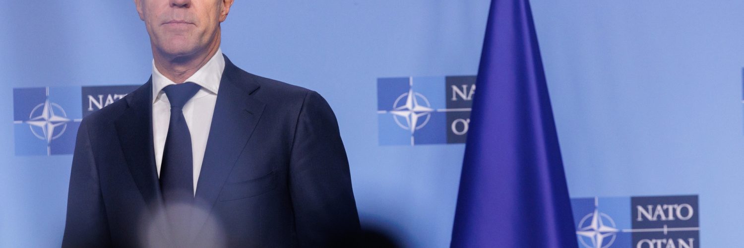 OTAN Irán Amenaza
