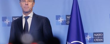 OTAN Irán Amenaza