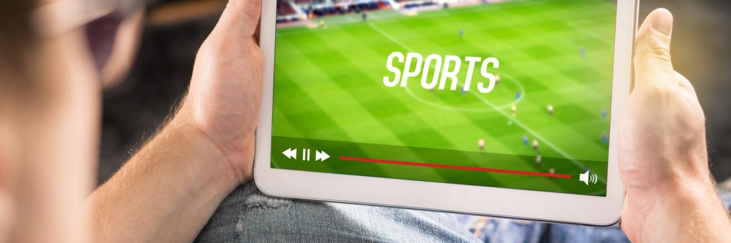 piratería deportiva global
