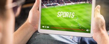 piratería deportiva global