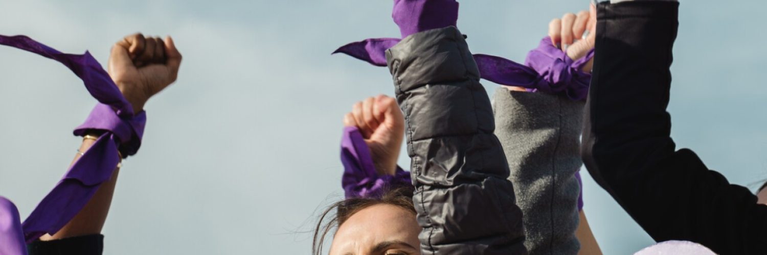 Día Mujer ONU