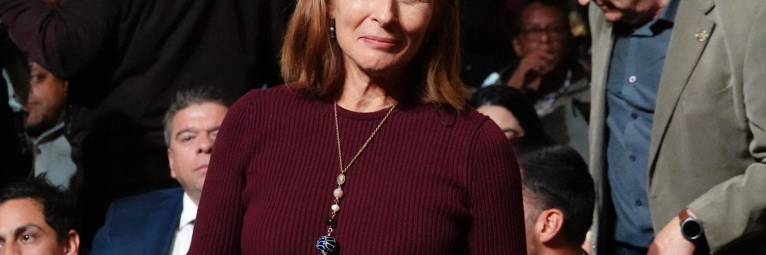 Tatiana Clouthier Nuevo León