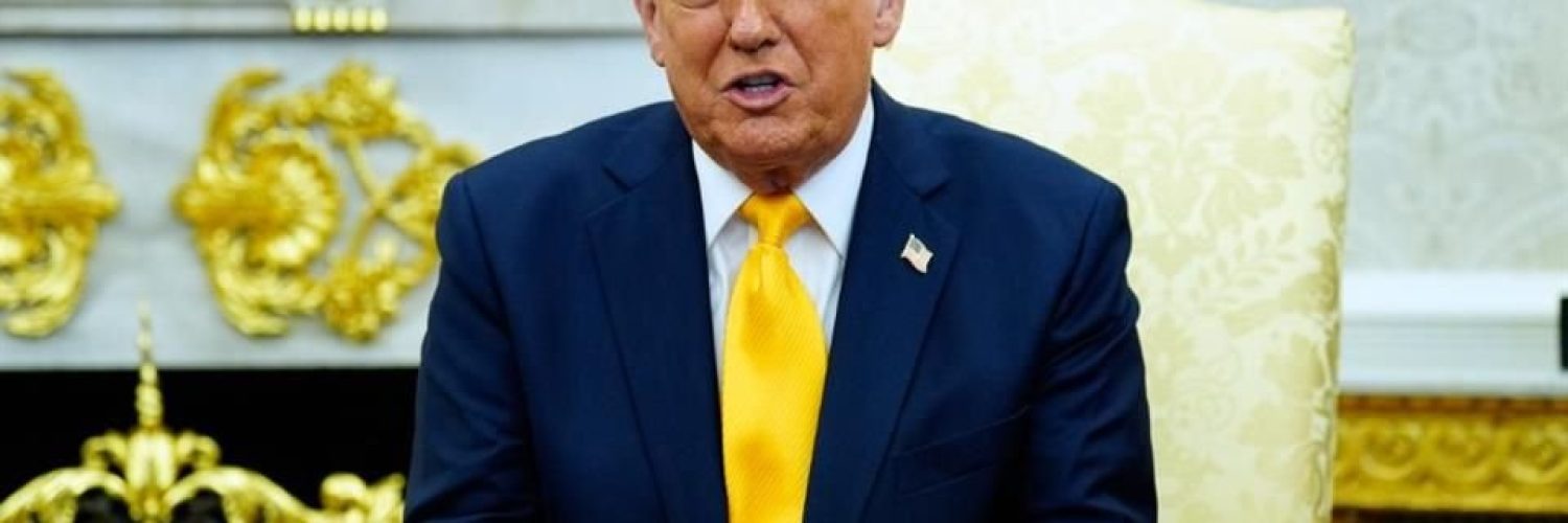 Trump Irán ataques