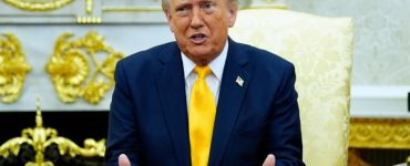 Trump Irán ataques