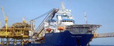 Pemex derrame Golfo