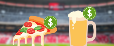 Estadio Banorte Precios