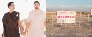 Un Tal Fredo boda polémica