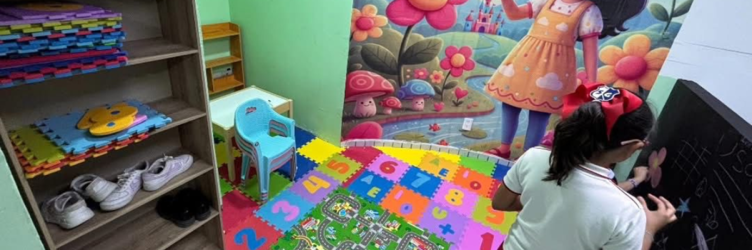 Estancia Infantil Gómez Palacio