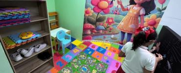 Estancia Infantil Gómez Palacio