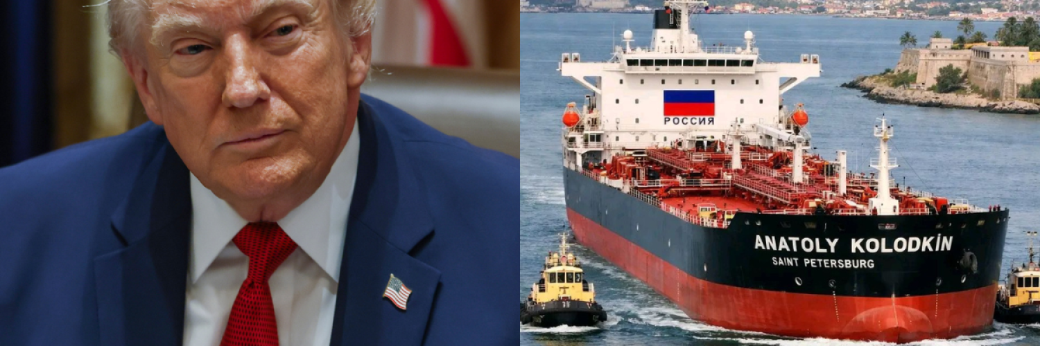 Trump petróleo Cuba Rusia
