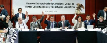 Plan B Electoral Senado