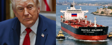 Trump petróleo Cuba Rusia