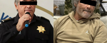Hernán Bermúdez, La Barredora, Aprehensión