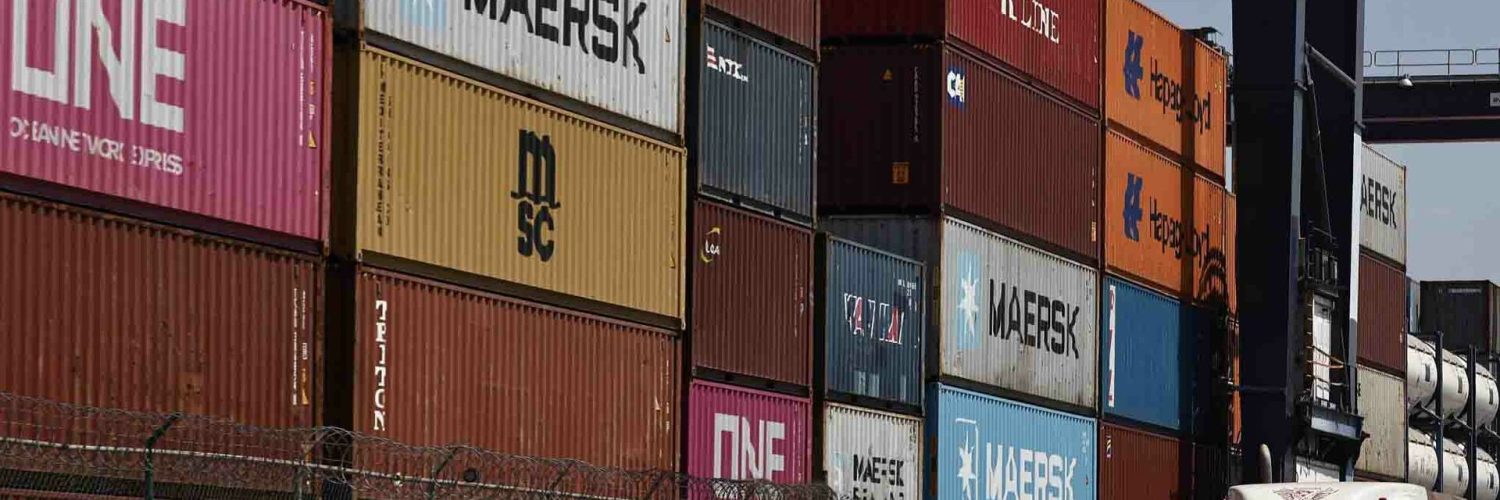 China México comercio