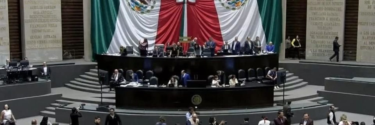 Reforma Pensiones Burócratas