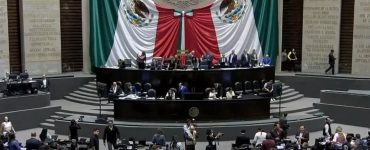 Reforma Pensiones Burócratas