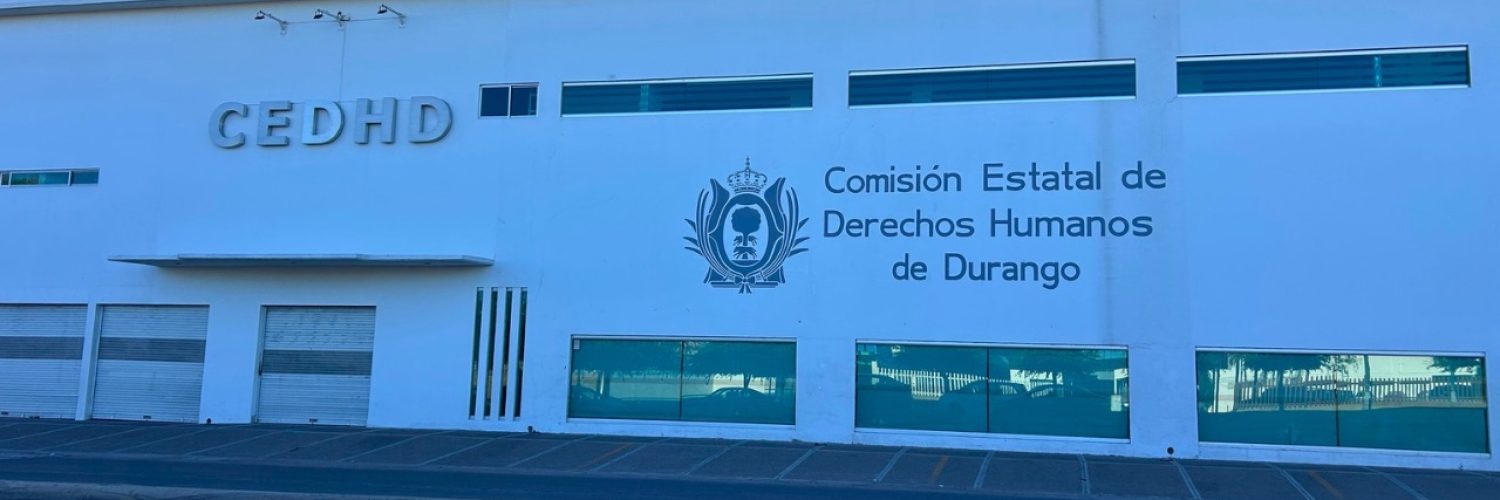 CEDHD Dinamita Observador
