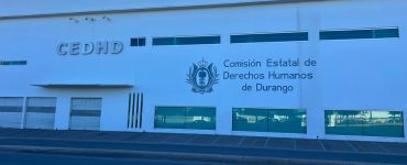 CEDHD Dinamita Observador