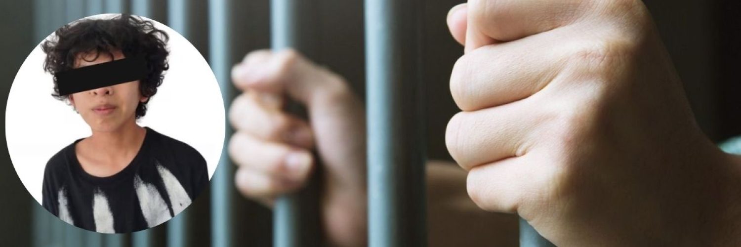 Alumno asesino Michoacán