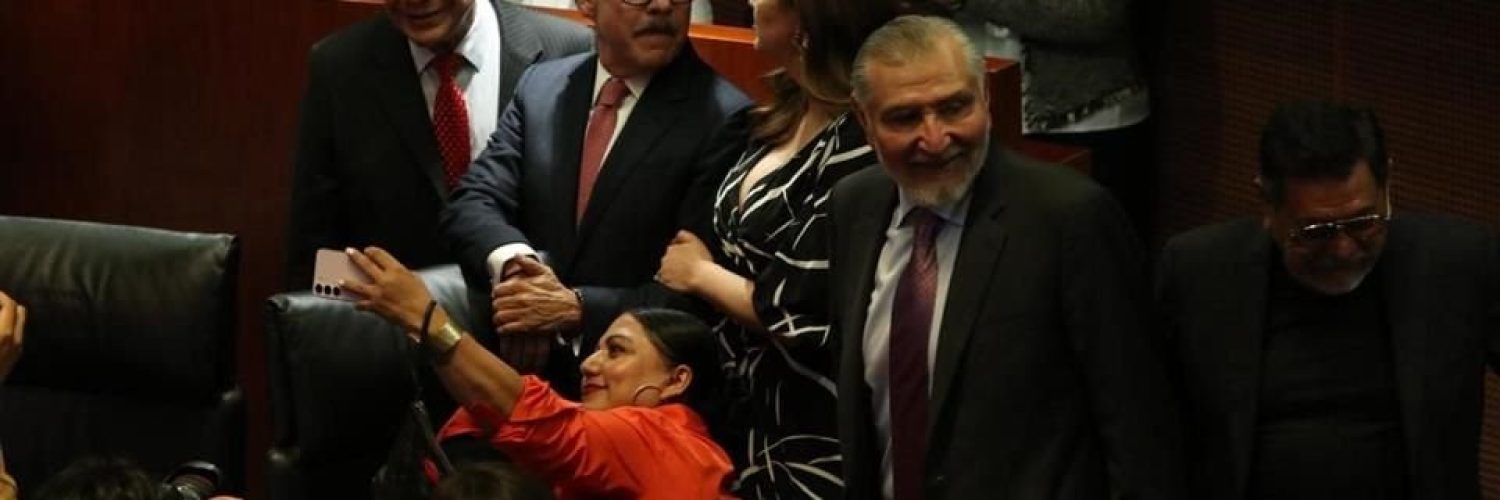 Plan B Electoral Senado
