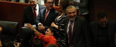 Plan B Electoral Senado