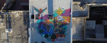 obra río Nazas Torreón