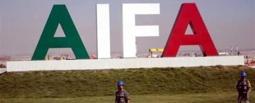 Ingeniero Militar AIFA Sanción