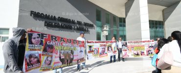Fraude Fiscalía Justicia