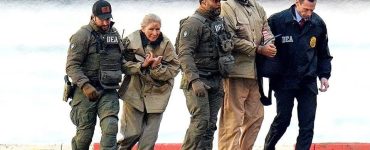 Caso Maduro Nueva York