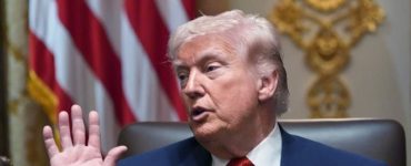 Trump Irán ataques