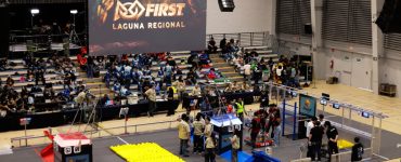 FIRST Regional Peñoles