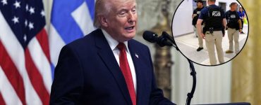 Trump seguridad aeropuertos pago