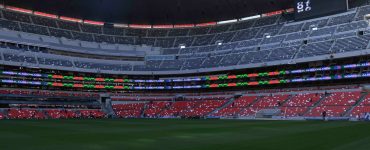 Estadio Azteca Mundial 2026