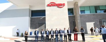 Inversión Flowserve Torreón