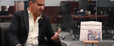 Reforma Electoral Riquelme
