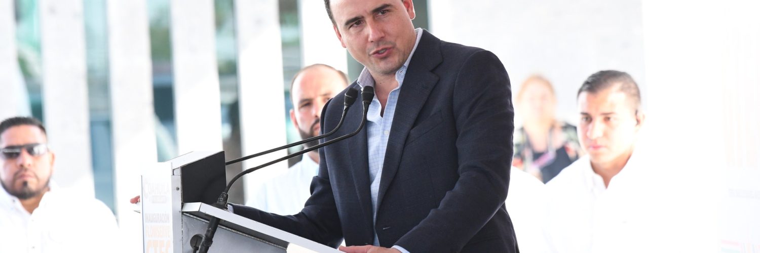 Clausura Cuatro Ciénegas