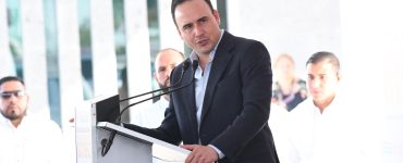 Clausura Cuatro Ciénegas