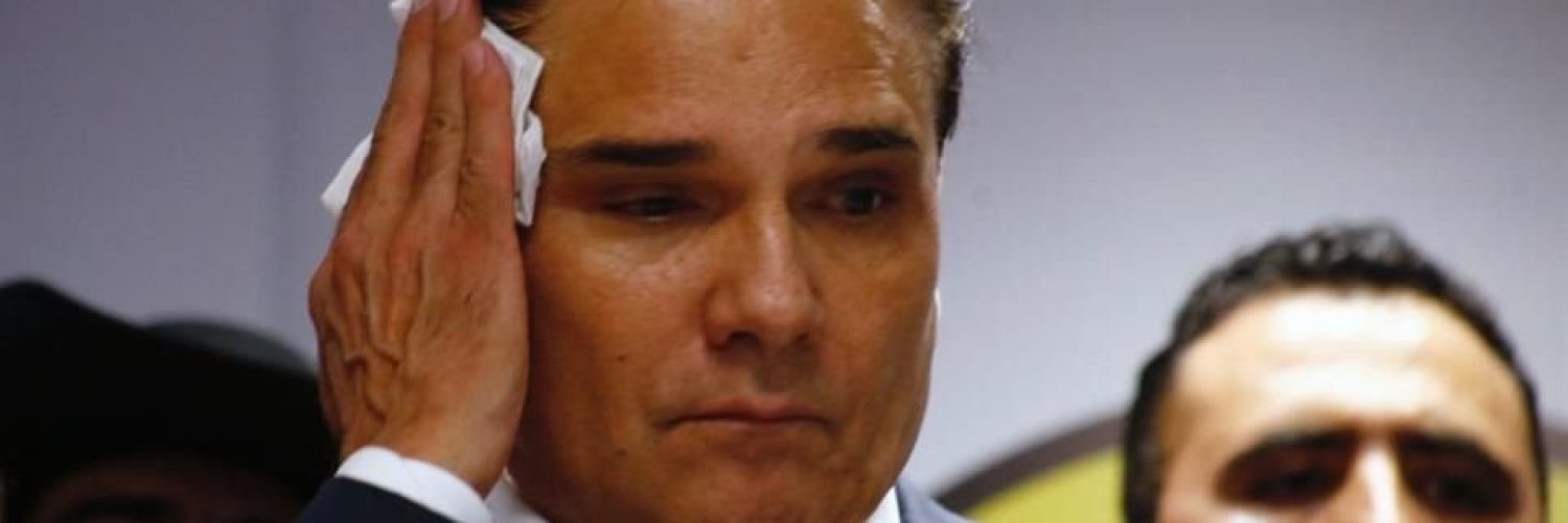 Silvano Aureoles Homicidio Tortura