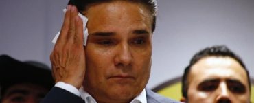 Silvano Aureoles Homicidio Tortura