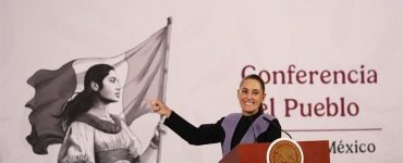 Sheinbaum boletos fútbol