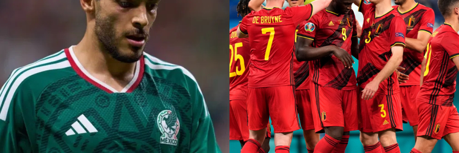 Selección Mexicana Mundial 2026