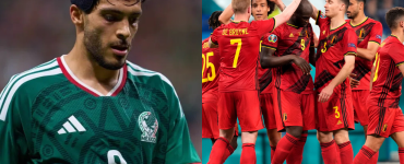 Selección Mexicana Mundial 2026