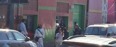 doble homicidio Morelos