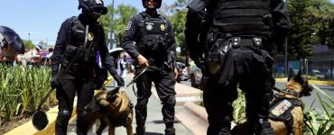 Seguridad Mundial 2026 CDMX
