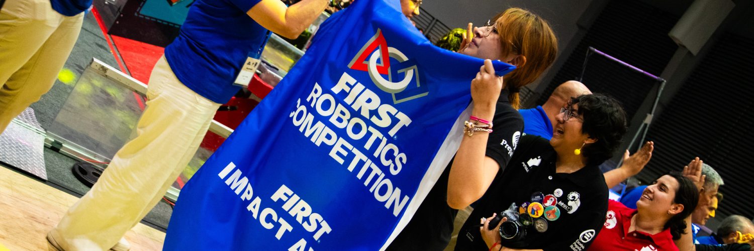FIRST Laguna Regional Robótica