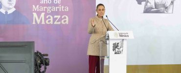 Sheinbaum Presidencia Popular