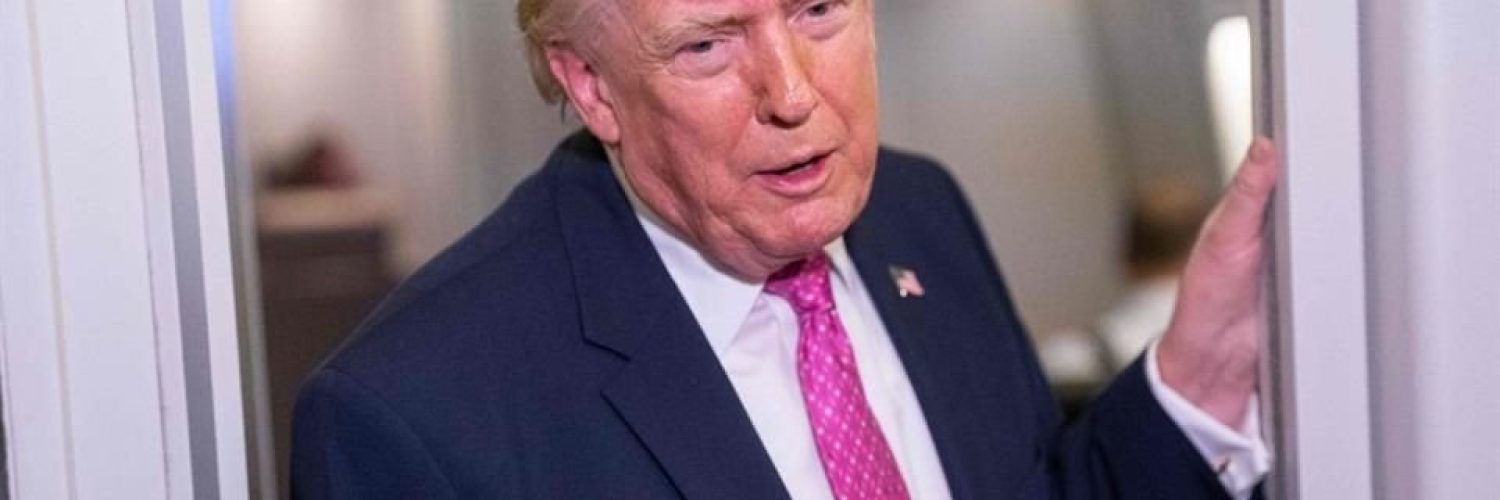Trump petróleo Cuba