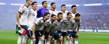 Selección Mexicana Mundial 2026
